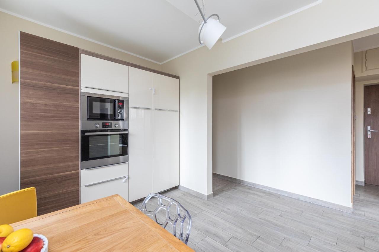 Superapart Ciasna 8a Butas Warsaw