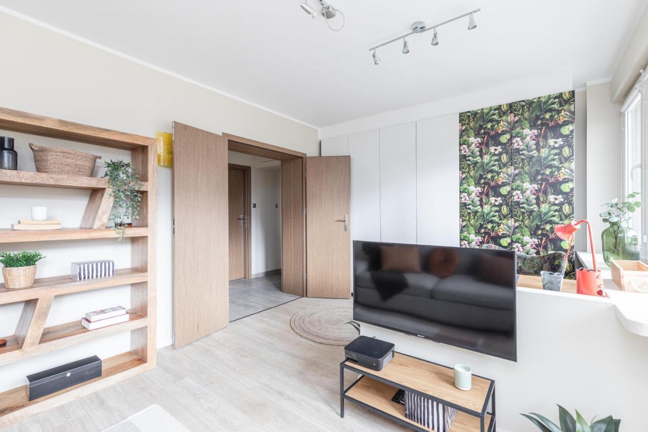 Superapart Ciasna 8a