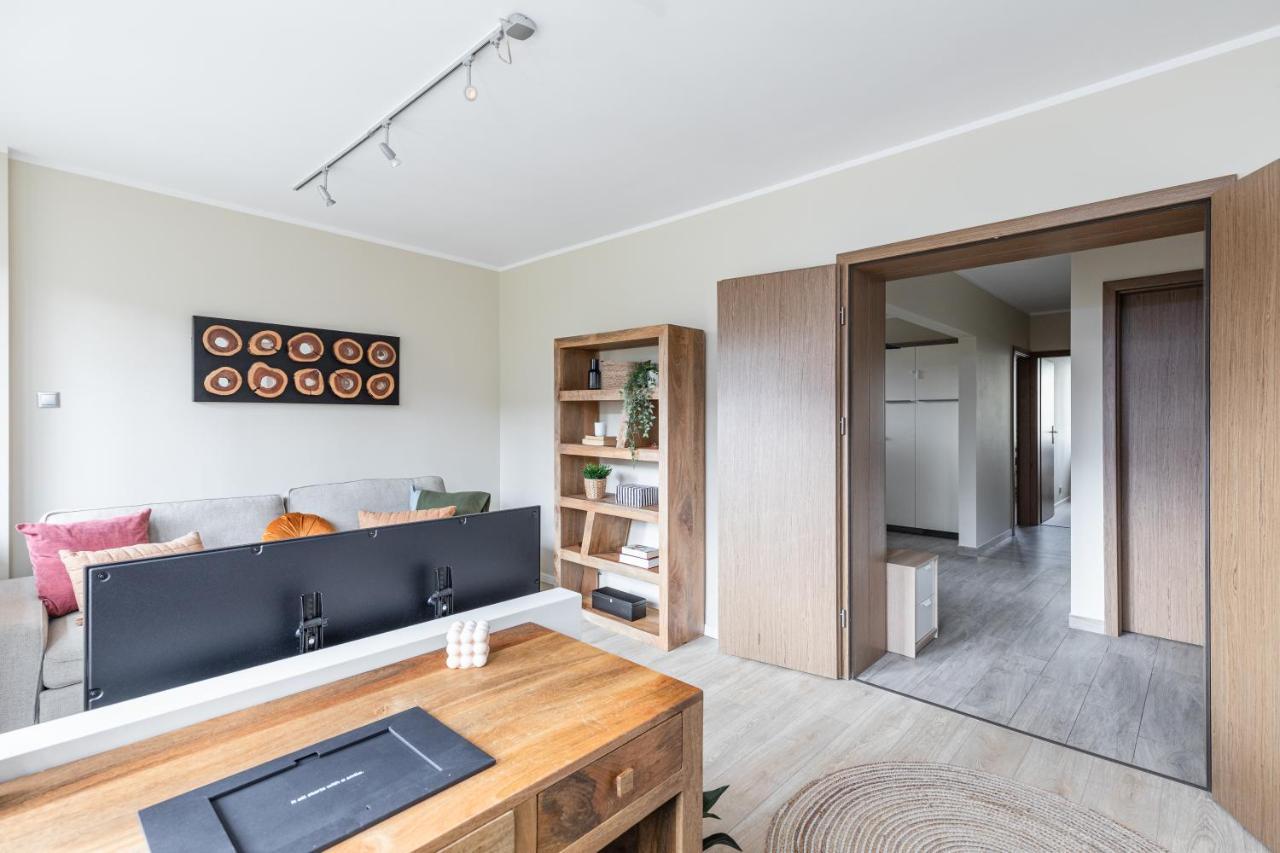 Superapart Ciasna 8a