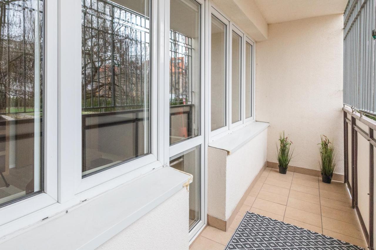 Superapart Ciasna 8a Butas