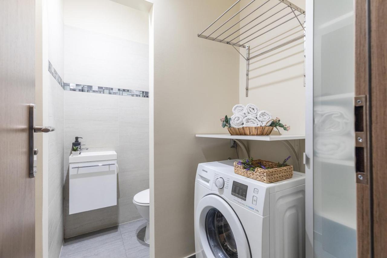Superapart Ciasna 8a Butas Warsaw