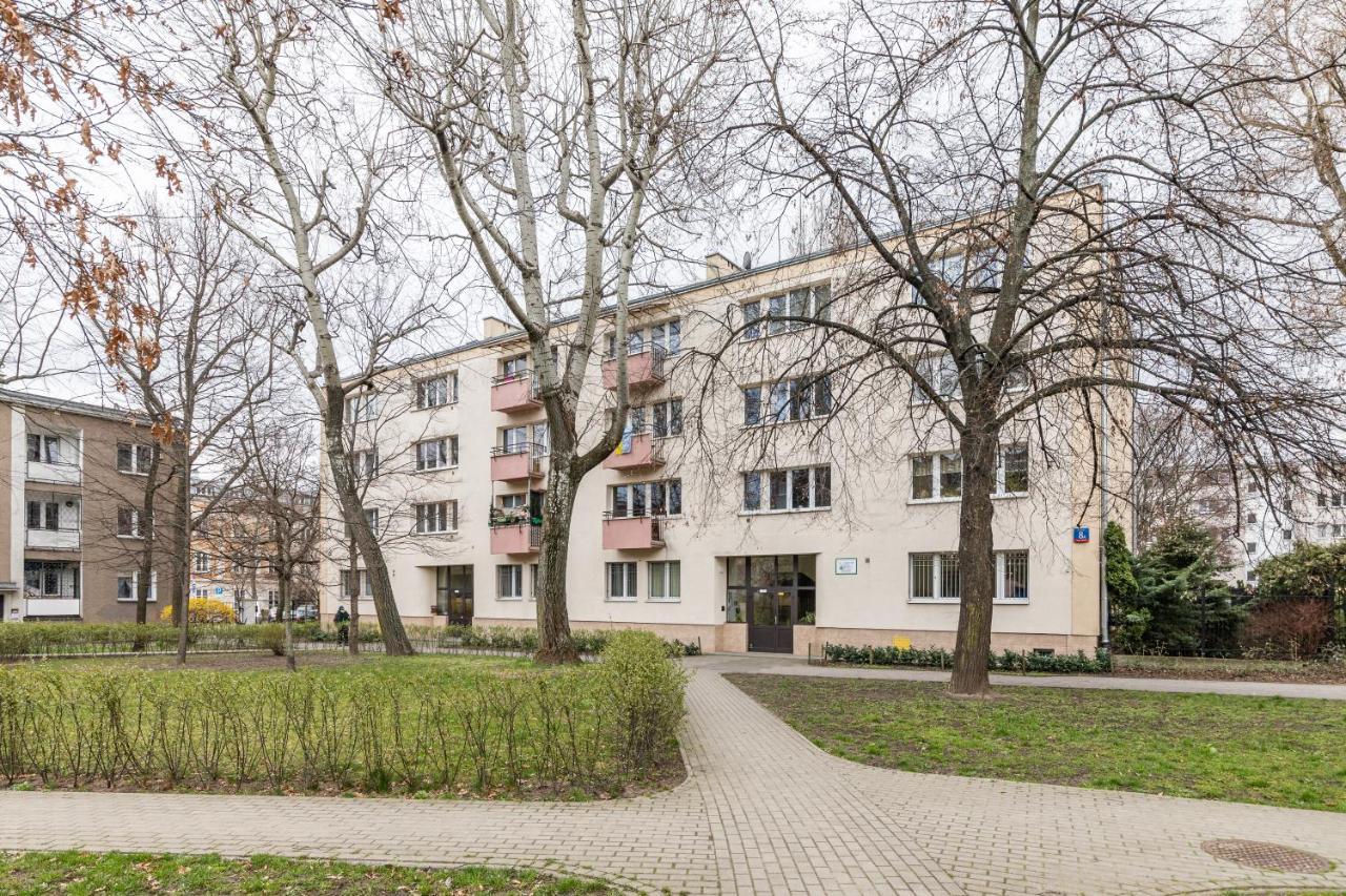 Butas Superapart Ciasna 8a